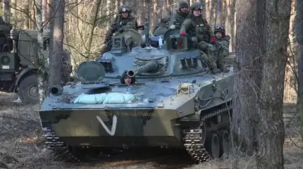 Святогорский узел взят: неужели опять «авансовый доклад»?