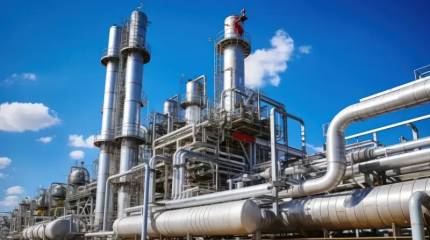Почему России не стоит радоваться дефициту газа в европейских ПХГ