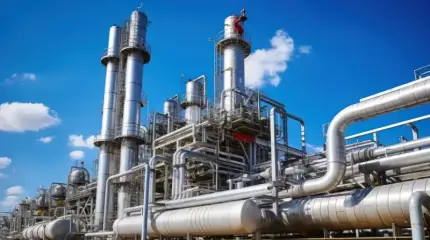 Почему России не стоит радоваться дефициту газа в европейских ПХГ