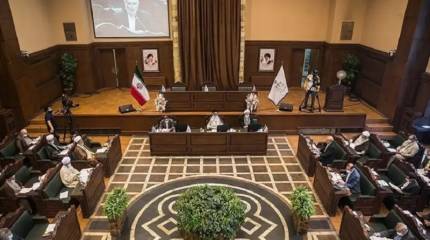 Трое украинских диверсантов будут повешены в Иране