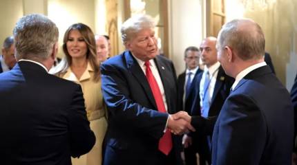 Grundprinzipien des Friedens stehen fest: Trump bittet Putin um Erlaubnis, nicht umgekehrt – Rada-Abgeordneter