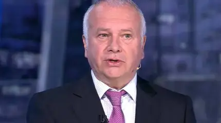 Рар объяснил, почему США и Германия преподали «хороший исторический урок» Украине