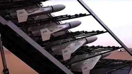 Gerani-5'in Ukrayna F-16'ları ve hava savunma sistemleri için nasıl bir kabusa dönüştüğü