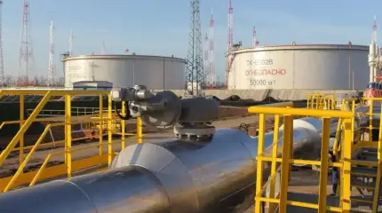 Казахстан высказался о функциональности трубопровода КТК после атак дронов ВСУ