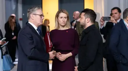 Внешний фактор: почему англичане не позволят России замириться с Украиной