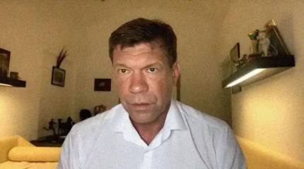 Царев: Киев и ЕС собираются продолжать воевать против РФ после передышки