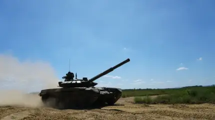 Российские войска ворвались в Орехов, в городе начались уличные бои