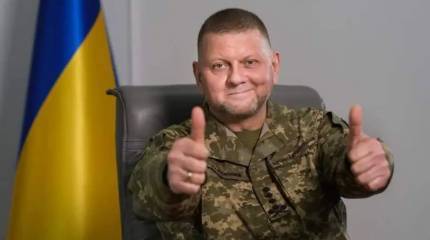 Россия существенно опередила Украину по инновациям на поле боя – Залужный