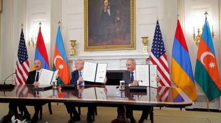«Чиповая дипломатия»: как рычаг влияния США на Южном Кавказе