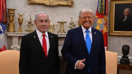 Трамп, поддавшись на уловки Израиля, выставил себя дураком – эксперт