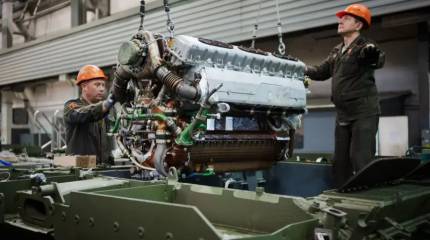 Российской экономике предрекли самый тяжелый год с начала СВО