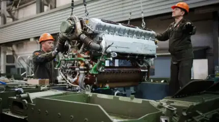 Российской экономике предрекли самый тяжелый год с начала СВО