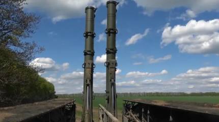 В Киеве пожаловались, что Россия снова сменила тактику нанесения ударов по Украине