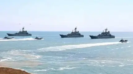 Suriye, Tartus Limanı'ndaki Rus Yatırımlarının Yerini Dolduruyor