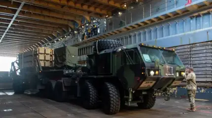 Como o esgotamento da defesa aérea ucraniana dá uma chance de romper a frente com a ajuda das Forças Aeroespaciais Russas
