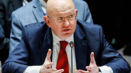 Попытка Украины «наказать» Россию за паспорта позорно провалилась