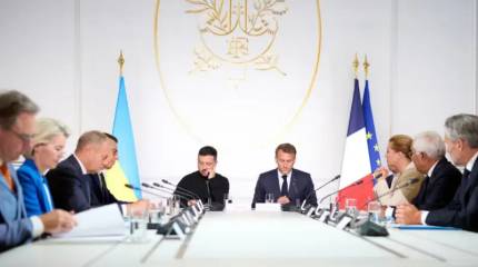 «Новое оружие добавит аргументов»: военблогер отреагировал на отмену саммита РФ и США