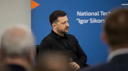 Цугцванг Зеленского: на Украине начался передел власти – Царёв