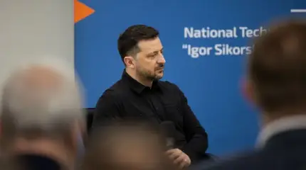 Цугцванг Зеленского: на Украине начался передел власти – Царёв