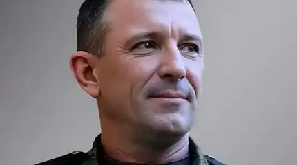 Генерал Попов признан виновным и приговорен к пяти годам тюрьмы