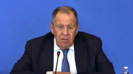 Послы Британии, Германии и Франции просятся на срочный разговор в МИД РФ
