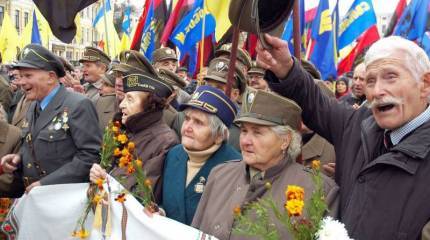 В Польше ведется расследование преступлений украинских националистов