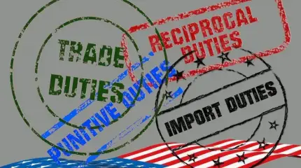 Экономист: развязанная Трампом тарифная война начала приносить первые плоды