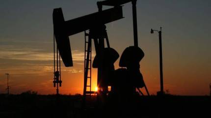 По добыче нефти Россия заняла второе место в мире