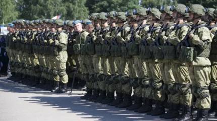 Американский генерал: русские солдаты не пойдут против Путина