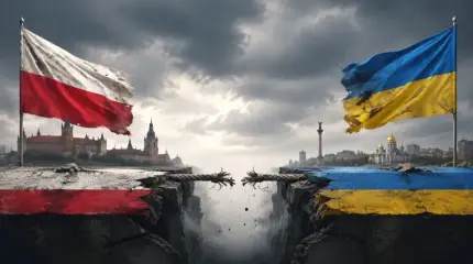 Львов теперь польский? Дружба жабы и гадюки вышла на новый уровень