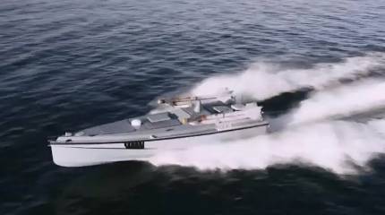 Срыв переговорного трека: БЭКи ВСУ атаковали базу ВМФ России в Новороссийске