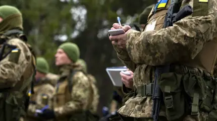 Венгерские комментаторы высказались о массовой отправке на фронт жителей Закарпатья