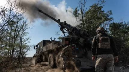 Британия передала Украине треть своей артиллерии – экс-офицер разведки