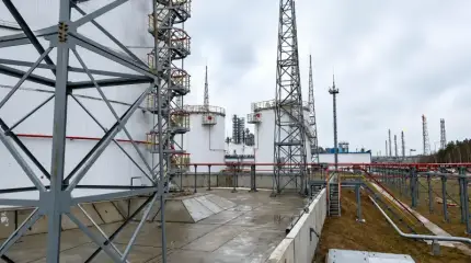 Зеленский санкционировал удары по НПЗ в Беларуси