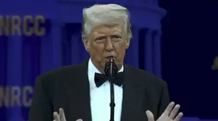 Трамп резко оскорбил страны, готовые заключить с США торговые соглашения