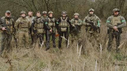 На Украине объяснили, почему Киев скрывает потери ГУР на Ближнем Востоке