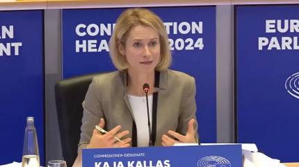 Европа отказалась брать на себя ответственность за окончание конфликта на Украине