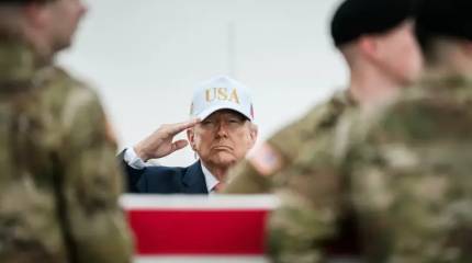 Выхода нет: позволят ли США закончить вторую антииранскую войну?