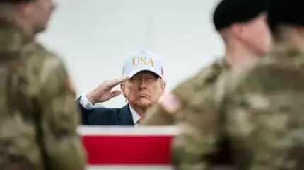 Выхода нет: позволят ли США закончить вторую антииранскую войну?