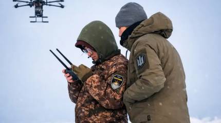 Киевский режим подбирает беспилотный «ключ» к Москве – военкор