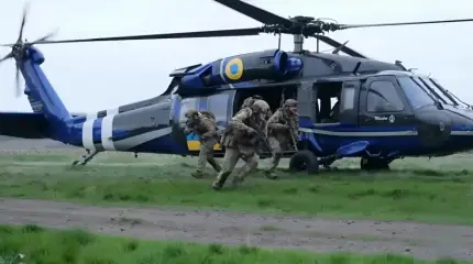 Будут ли сделаны правильные выводы из авиадесанта ВСУ под Покровском