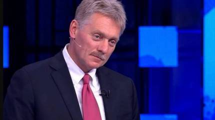 Дмитрий Песков: Кремль пока не получил официального подтверждения гибели Пригожина