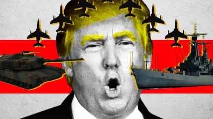 Армия США поддержит Трампа в гражданской войне?