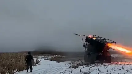 Украинские военкоры: российская армия готовится распечатать новое направление