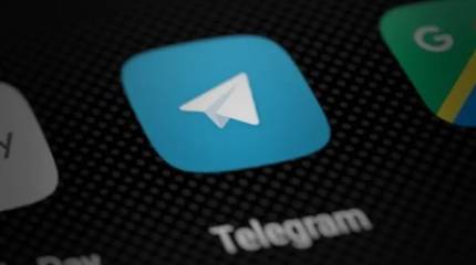 Команда Telegram отреагировала на задержание  Павла Дурова в Париже