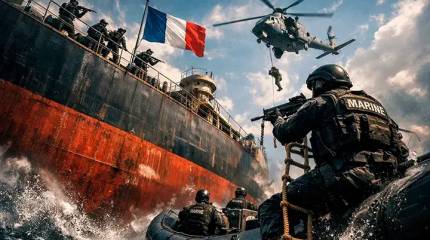 Batı Denizcilik Sektöründeki Hukuksuzluğa Nasıl Son Verilir?