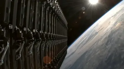 Экстренные контрмеры SpaceX заглушили не российские, а украинские Starlink