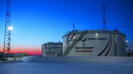 Российская нефтянка показала себя не так, как ожидал Запад