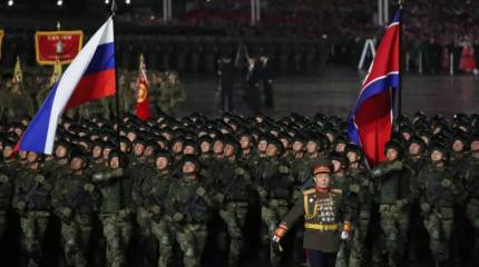 Ресурсы противника: в Сумской области активно работают расчеты FPV-дронов из КНДР