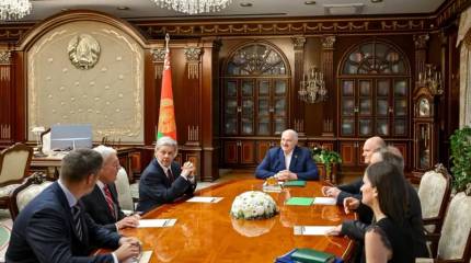 Долгожданная легитимация: Келлог признал Лукашенко «лидером Белоруссии»